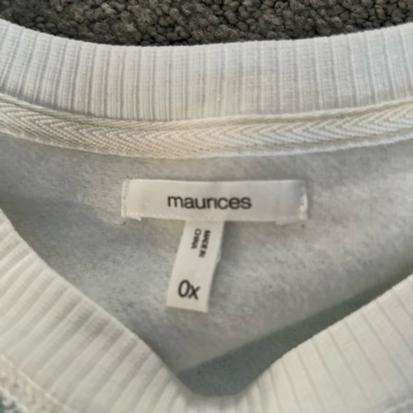 Maurice’s tunic - Picture 1 of 3